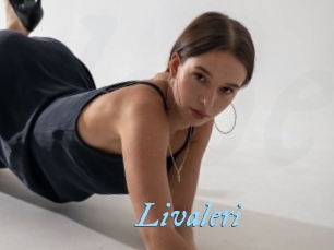 Livaleri