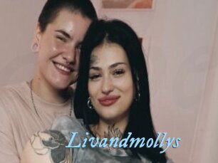 Livandmollys