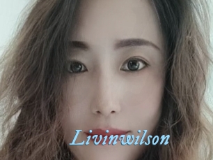 Livinwilson