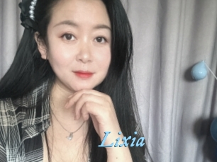 Lixia