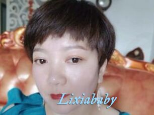 Lixiababy