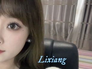 lixiang DeriheruI