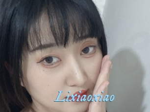 Lixiaoxiao
