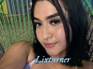 Lixturner