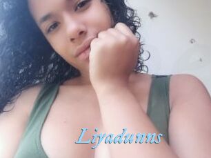 liyadunns DeriheruI