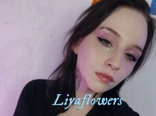 Liyaflowers