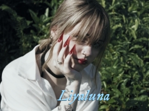 Liyaluna