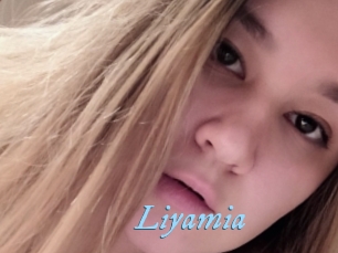 Liyamia