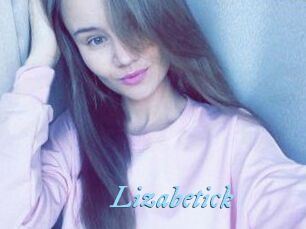 Lizabetick