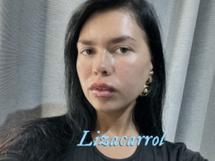 Lizacarrol
