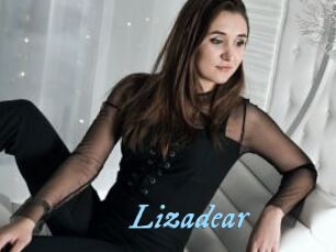 Lizadear