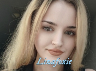 Lizafoxie