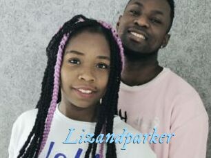 Lizandparker