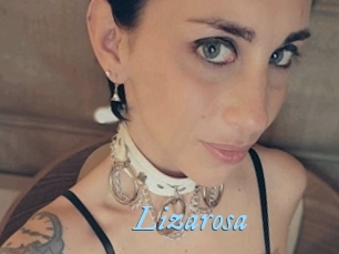 lizarosa DeriheruI