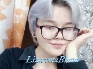 lizavetaBlond DeriheruI