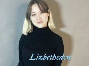 Lizbetheden