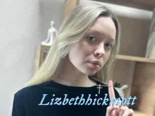 Lizbethhickmott