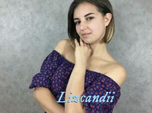 Lizcandii