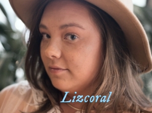 Lizcoral