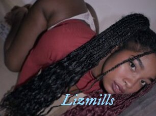 Lizmills