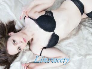 Lizsweety