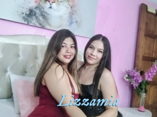 Lizzamia