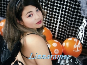 Lizzaramos
