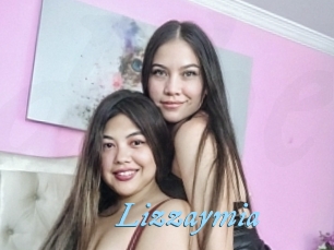 Lizzaymia