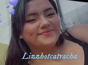 Lizzhotcatracha