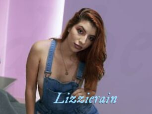 Lizzierain