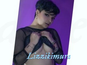 Lizzikimura