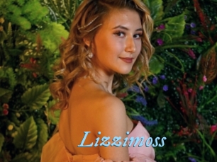 Lizzimoss