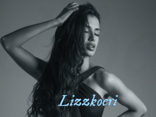 Lizzkoeri
