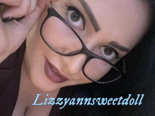 Lizzyannsweetdoll