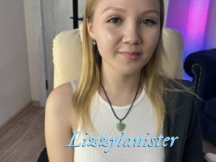 Lizzylanister