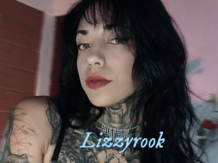 Lizzyrook