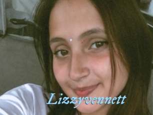 Lizzyvennett