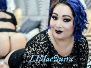 llMaeQuira DeriheruI