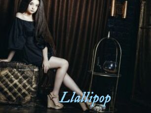 Llallipop