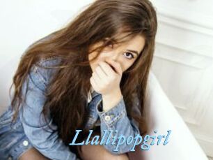 Llallipopgirl