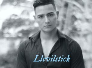 Llevilstick