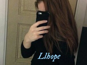Llhope