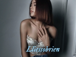 Lliessobrien