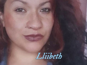 Lliibeth