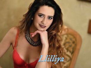 Llilliya