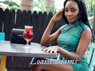 Loaisisadams