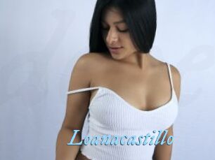 Loanacastillo