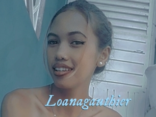 Loanagauthier