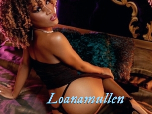 Loanamullen