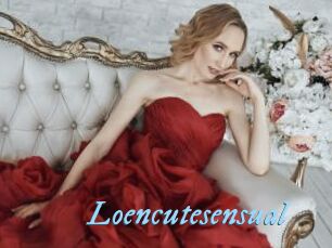 Loencutesensual